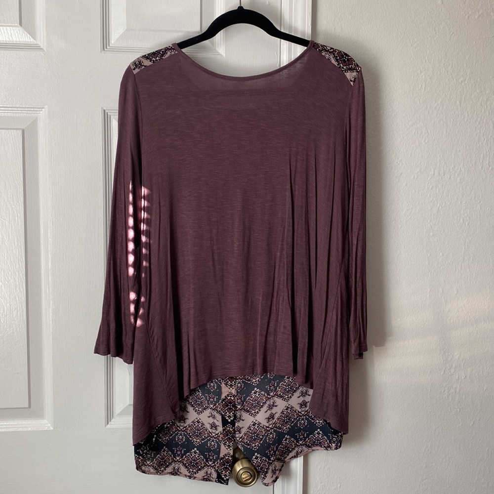 Papermoon Top